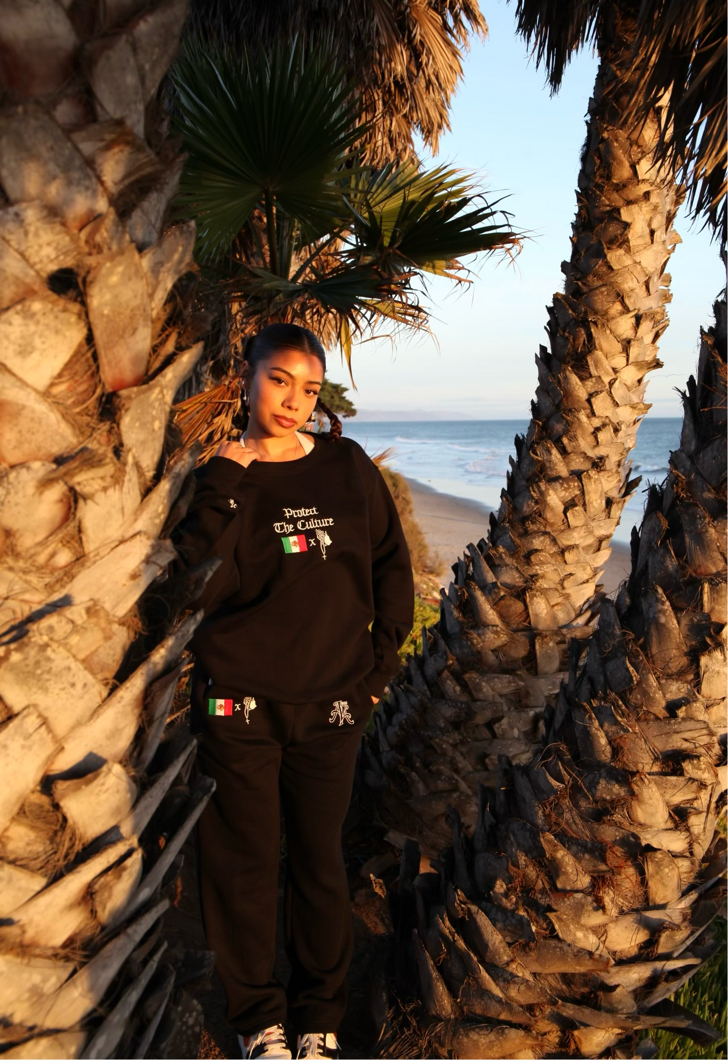 Protect The Culture Sweats