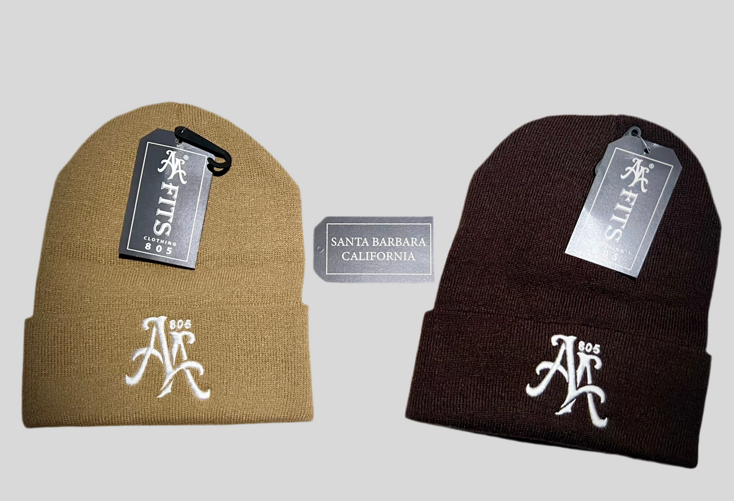 The AA Beanie