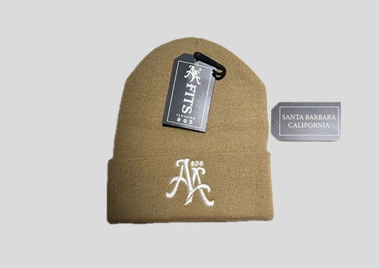 The AA Beanie